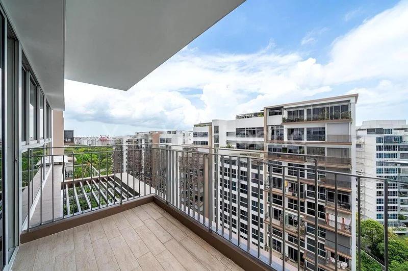 5 Bed Executive Condo for Sale in  Centrale 8 At Tampines - Image 8
